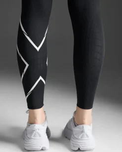 Light Speed React Hi-Rise Compression Tights