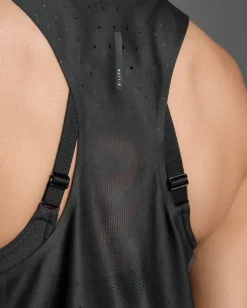 Light Speed React Singlet