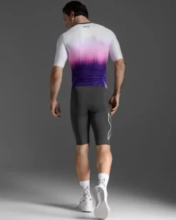 Light Speed React Sleeved Trisuit
