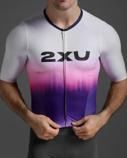 Light Speed React Sleeved Trisuit