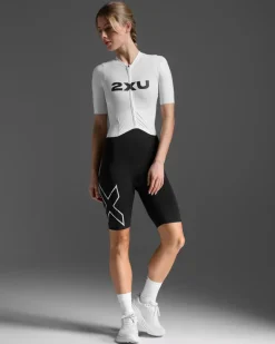 Light Speed React Sleeved Trisuit