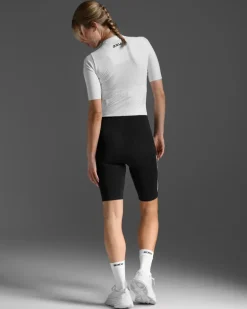 Light Speed React Sleeved Trisuit