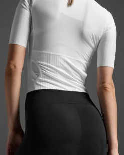 Light Speed React Sleeved Trisuit