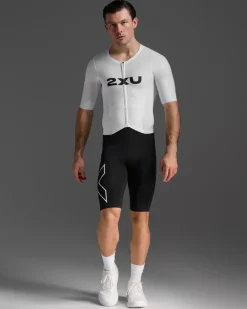 Light Speed React Sleeved Trisuit