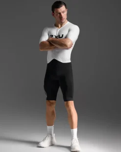Light Speed React Sleeved Trisuit