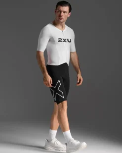 Light Speed React Sleeved Trisuit