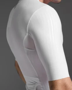 Light Speed React Sleeved Trisuit