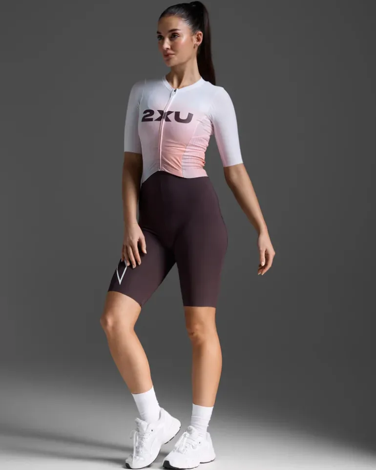 Light Speed React Sleeved Trisuit