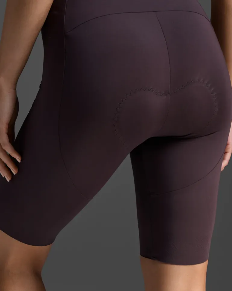 Light Speed React Sleeved Trisuit