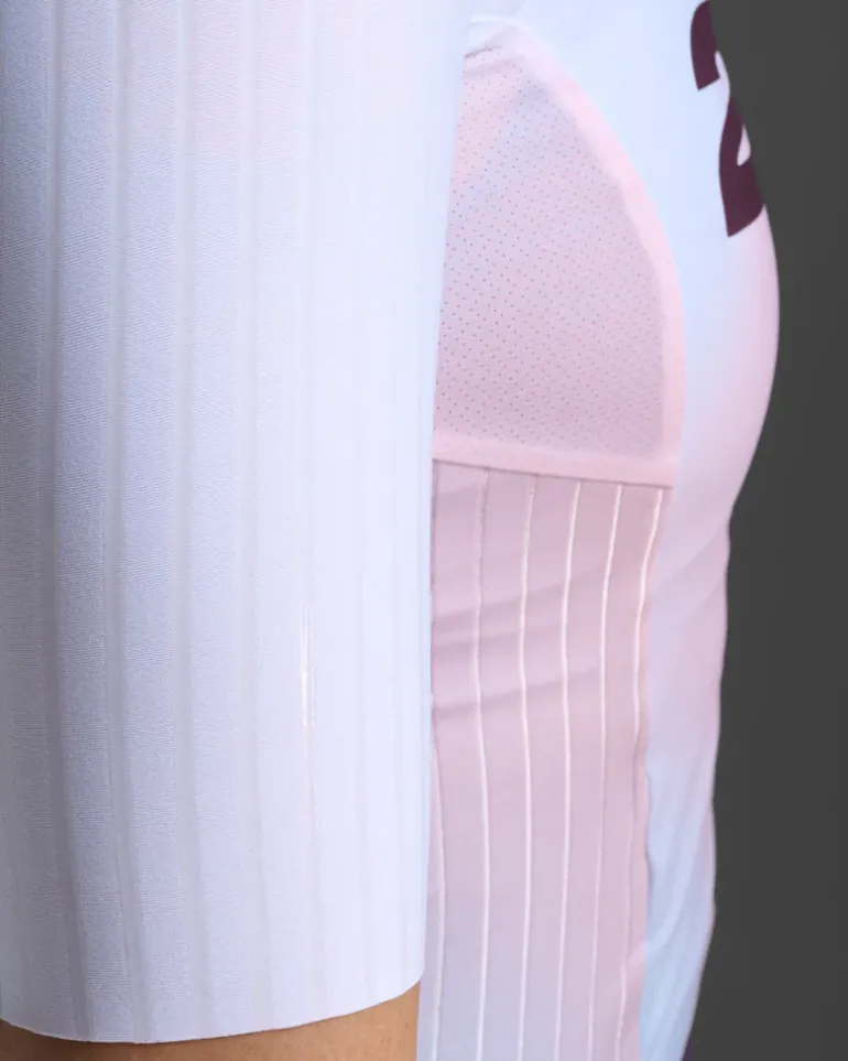 Light Speed React Sleeved Trisuit