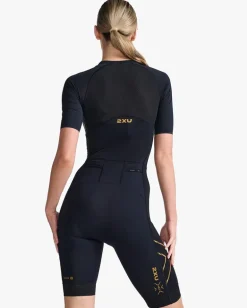 Light Speed Sleeved Trisuit