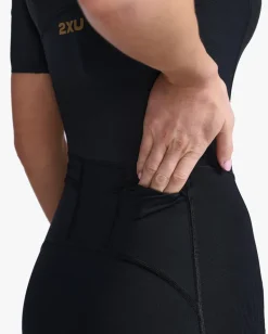 Light Speed Sleeved Trisuit