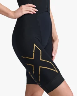 Light Speed Sleeved Trisuit