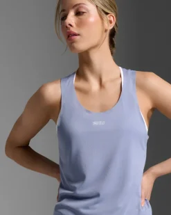 Light Speed Tech Singlet