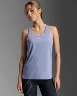 Light Speed Tech Singlet
