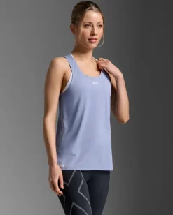 Light Speed Tech Singlet
