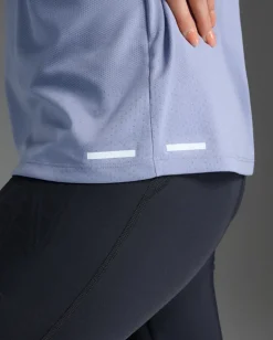 Light Speed Tech Singlet