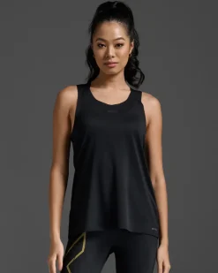 Light Speed Tech Singlet