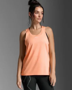Light Speed Tech Singlet