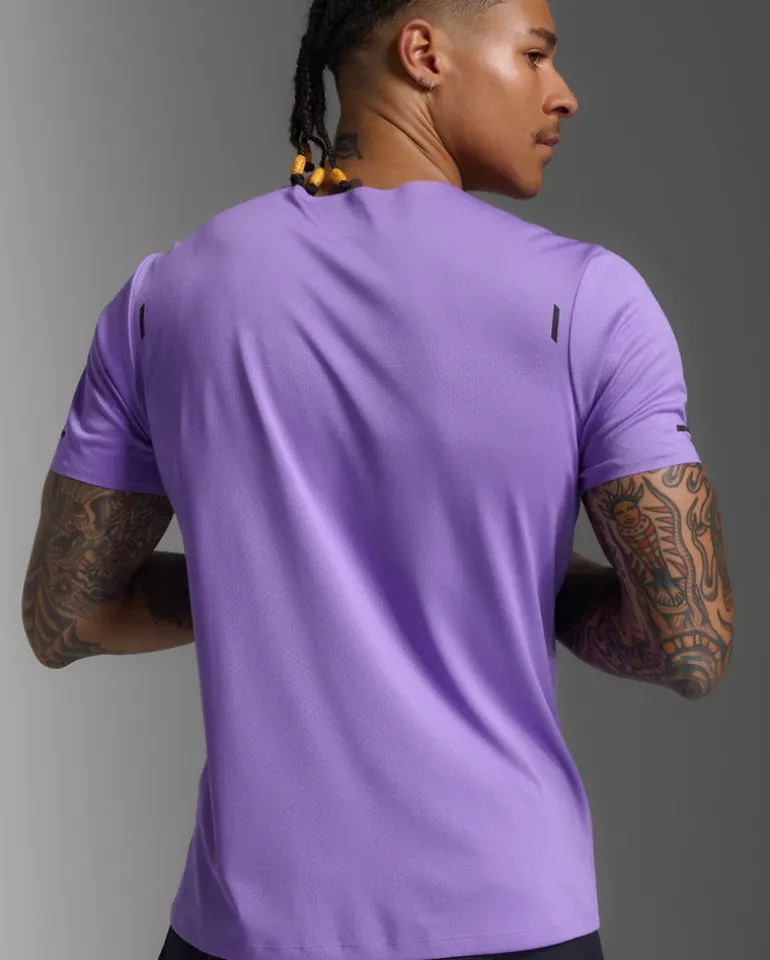 Light Speed Tech Tee