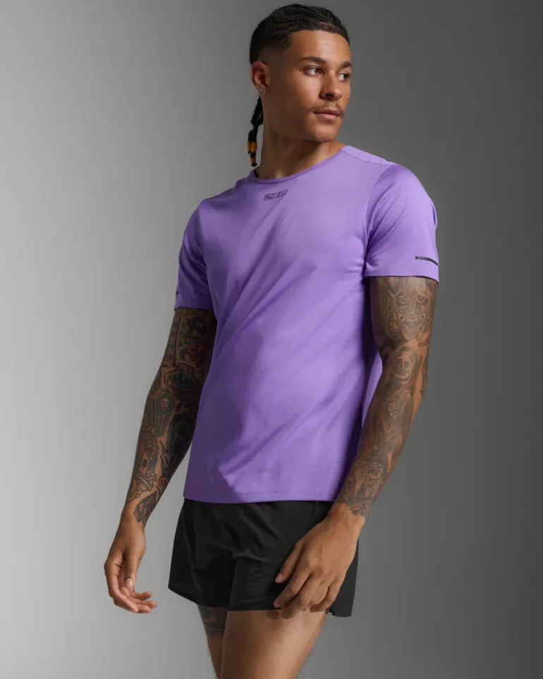 Light Speed Tech Tee
