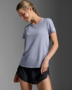 Light Speed Tech Tee