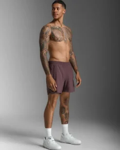 Motion 5.5 Inch Shorts