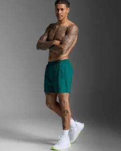 Motion 5.5 Inch Shorts