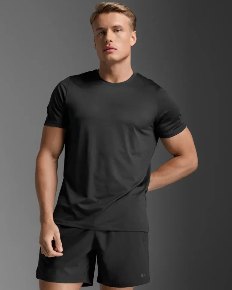 Motion Tee