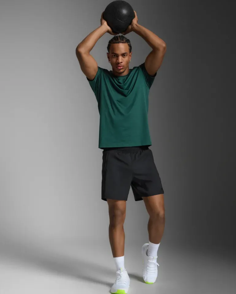 Motion Tee
