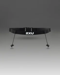 Nutrition Race Belt
