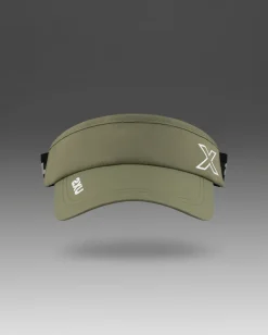 Performance Visor