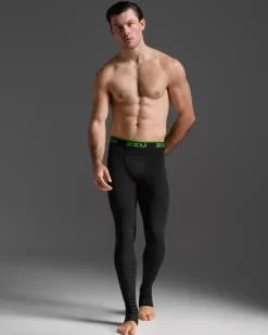Power Recovery compression Tights
