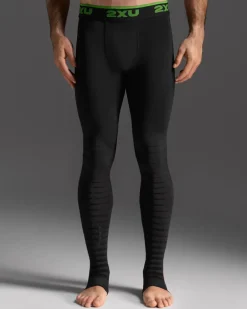 Power Recovery compression Tights