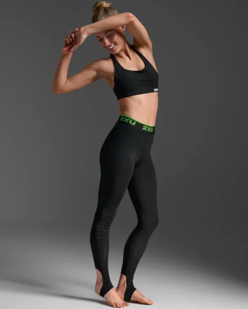 Power Recovery Compression Tights
