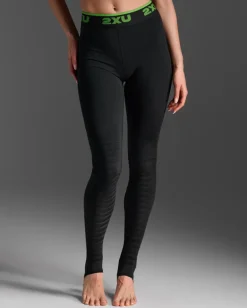 Power Recovery Compression Tights