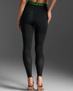 Power Recovery Compression Tights