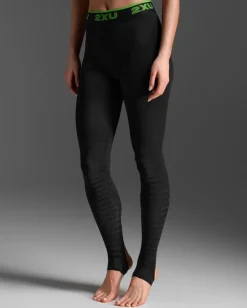 Power Recovery Compression Tights