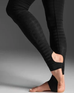 Power Recovery Compression Tights