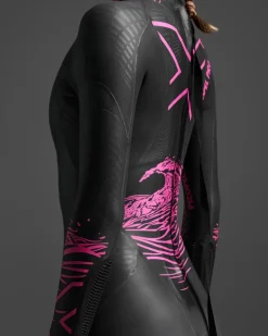 Propel Pro Wetsuit