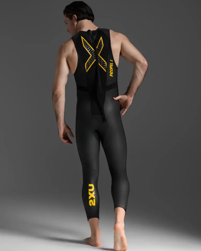Propel:1 Sleeveless Wetsuit