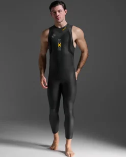 Propel:1 Sleeveless Wetsuit