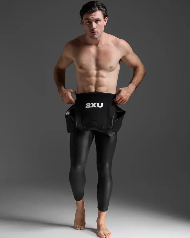 Propel:1 Sleeveless Wetsuit