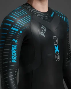 Propel:2 Wetsuit