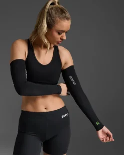 Recovery Flex Arm Sleeves