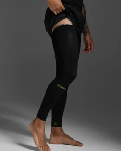Recovery Flex Leg Sleeves