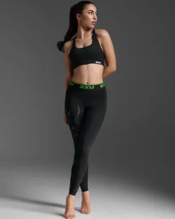 Refresh Recovery Compression Tights