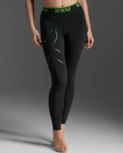 Refresh Recovery Compression Tights