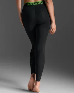 Refresh Recovery Compression Tights
