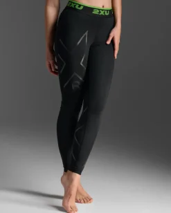 Refresh Recovery Compression Tights